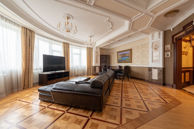 Affordable Airbnb Interior Design Packages